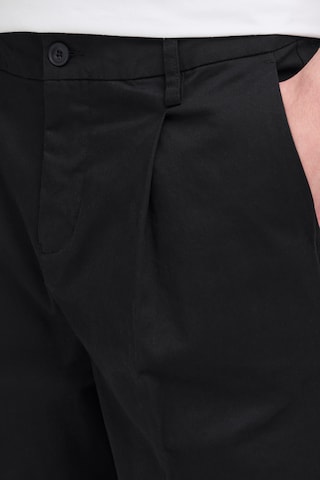 Loosefit Pantalon chino ' CFAmundsen ' Casual Friday en noir