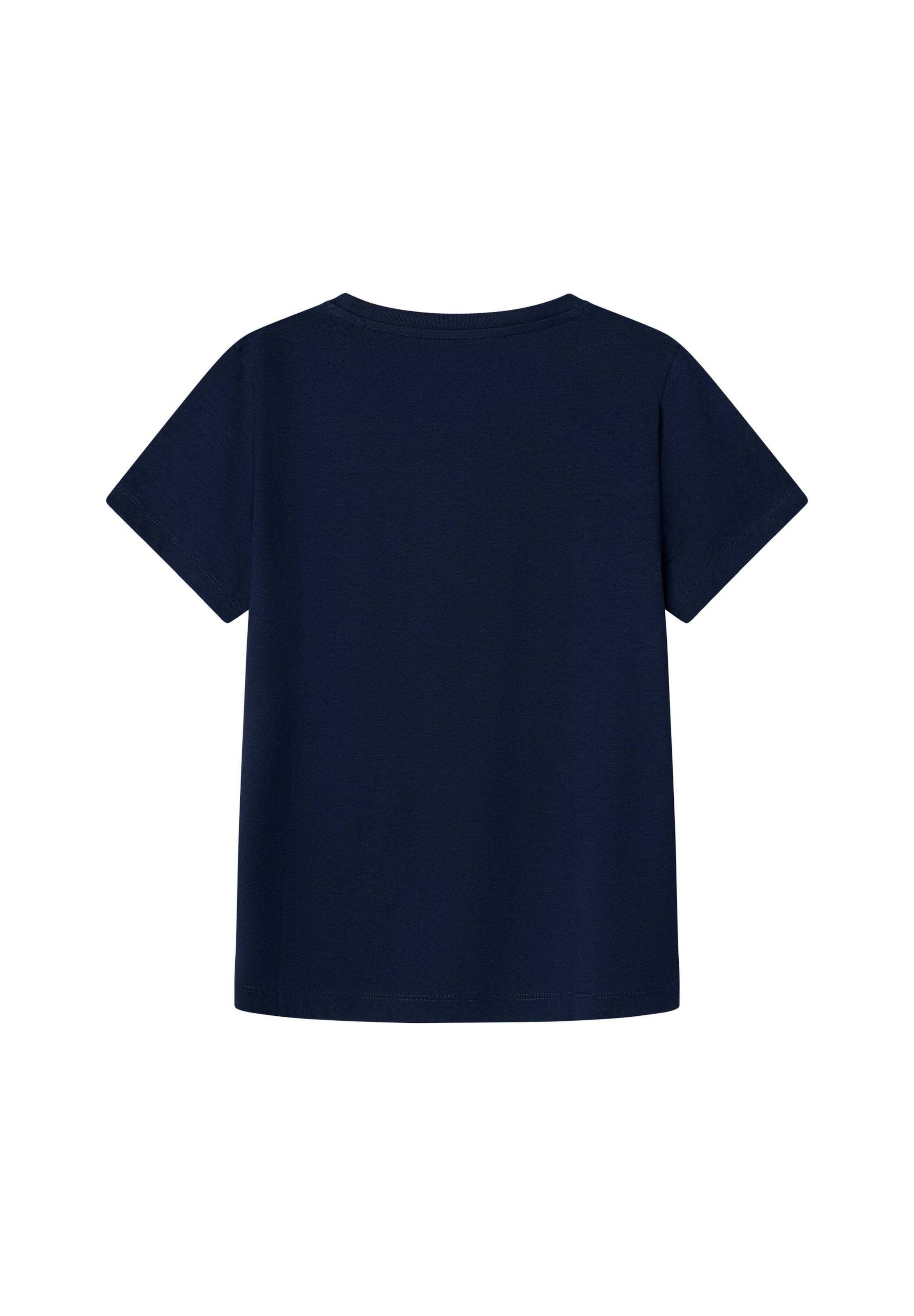 Maglietta 'Benilda' di Pepe Jeans in blu