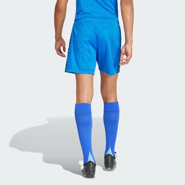 ADIDAS PERFORMANCE - Loosefit Pantalón deportivo 'Argentinien 1994' en azul