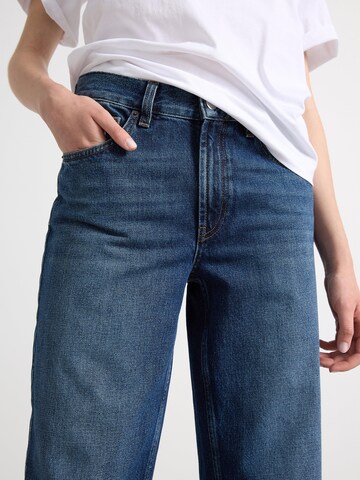 Loosefit Jeans 'Sia' di Lindex in blu