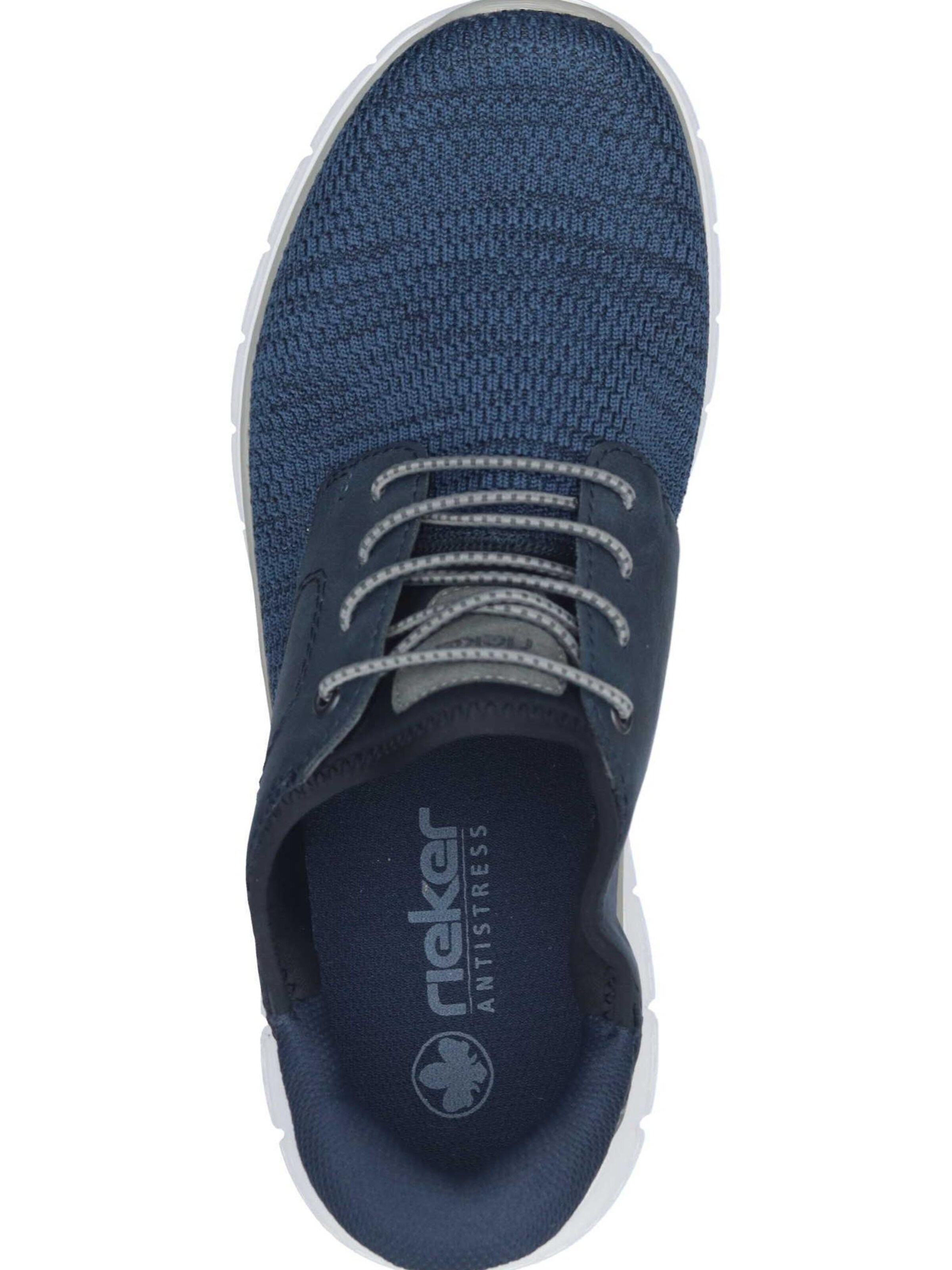 Rieker Slipper‌‌‌‌‌‌‌‌ in Blau