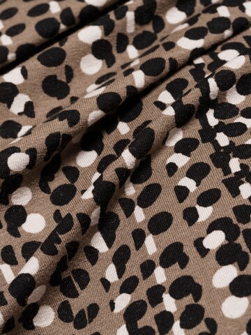 OPUS Shirt 'Sebry' in Bruin