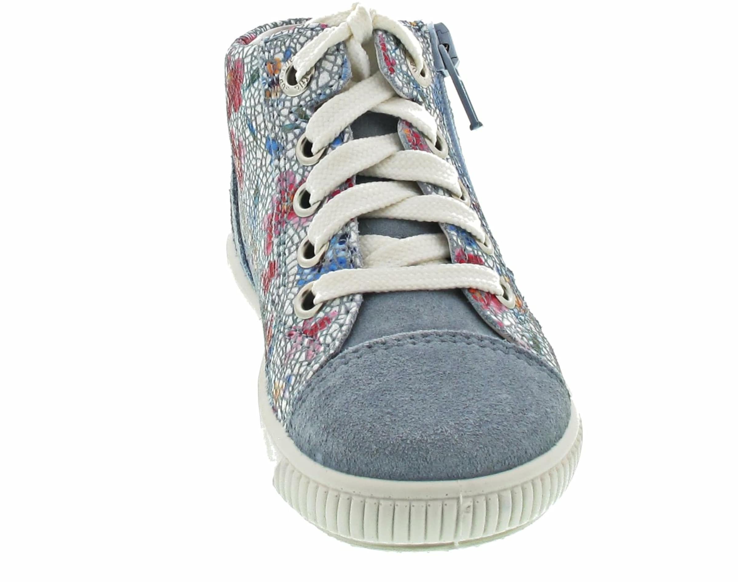 SUPERFIT Trainers in Blue