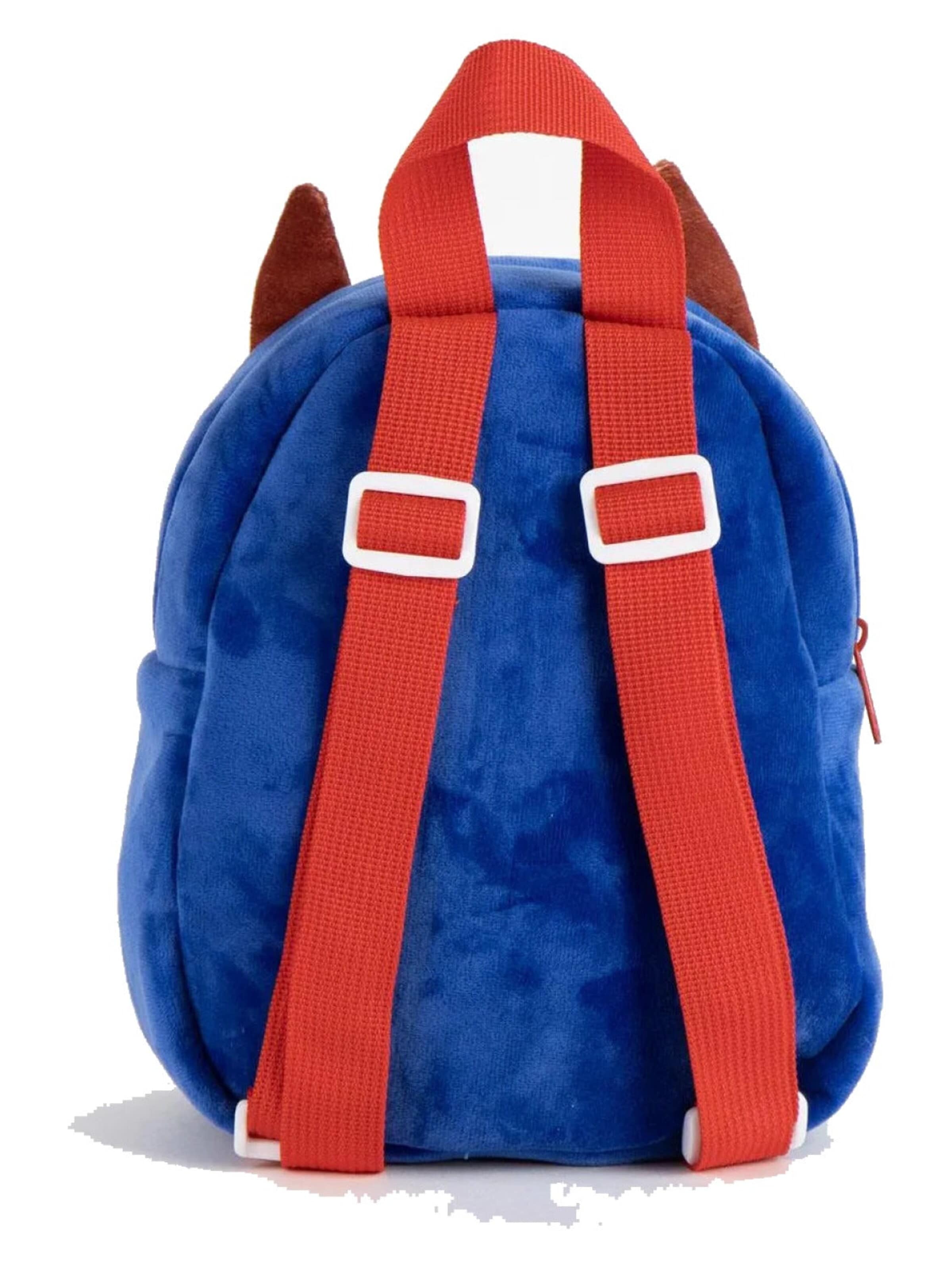 Sac à dos PAW Patrol en bleu