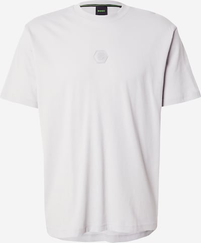 BOSS Majica 'Future' u svijetlosiva, Pregled proizvoda