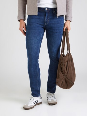 Slimfit Jeans 'ONSLOOM' di Only & Sons in blu: frontale
