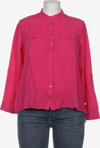 MAX&Co. Blouse & Tunic in XL in Pink: front