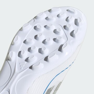ADIDAS PERFORMANCE Voetbalschoen 'F50 League' in Wit