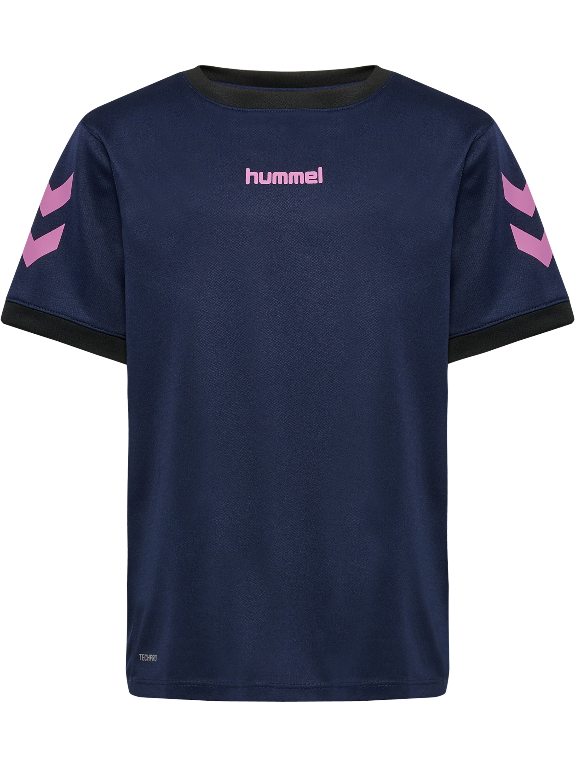 Survêtement Hummel en bleu