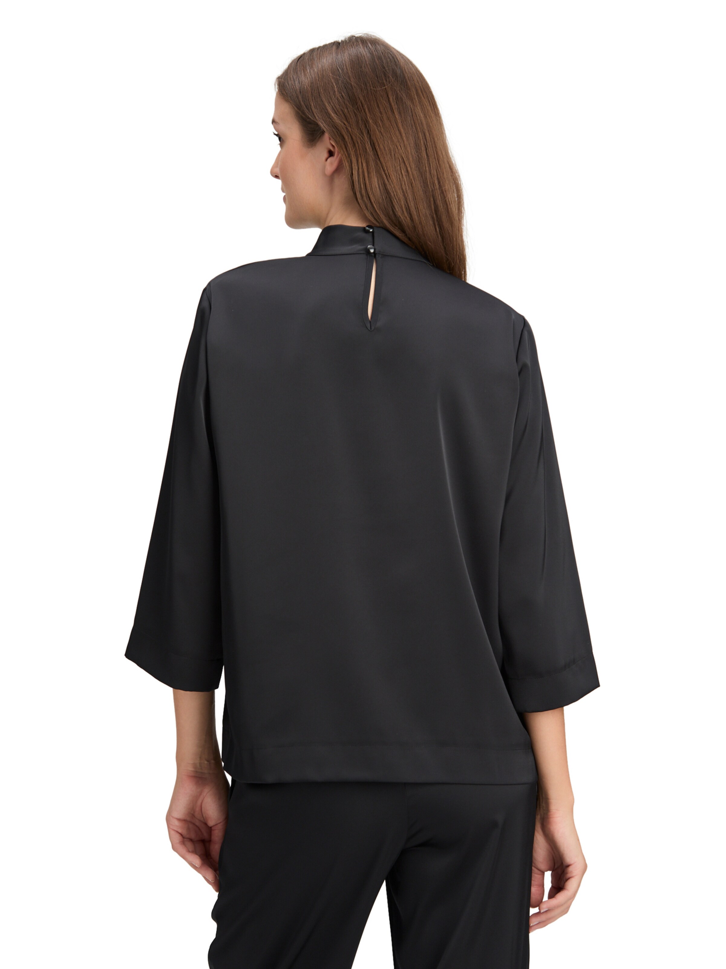 Betty Barclay Blouse in Black