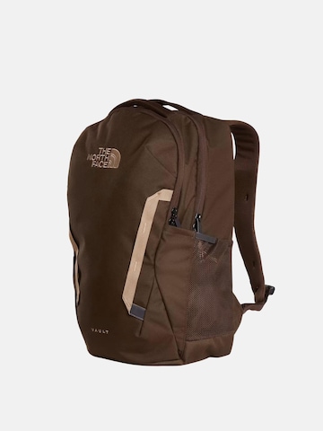 Sac à dos 'THE NORTH FACE VAULT BACKPACK ZAINO' THE NORTH FACE en marron