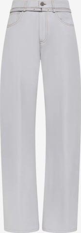 Regular Jean SEVENTY en gris : devant
