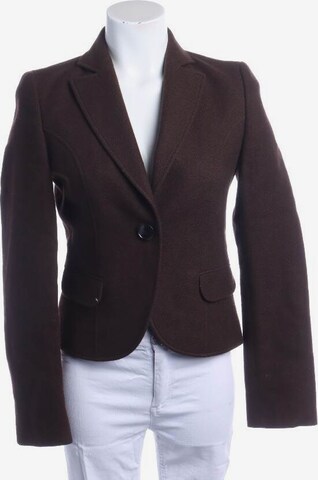 HUGO Red Blazer in S in Brown: front