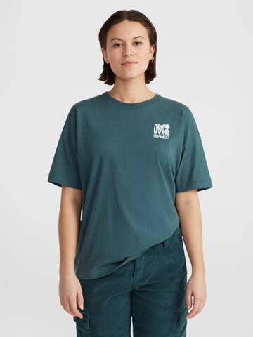 O'NEILL Shirt in Blue: front