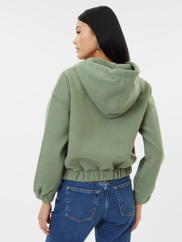 ONLY Between-Season Jacket 'KENZIE-WEMBLEY' in Green