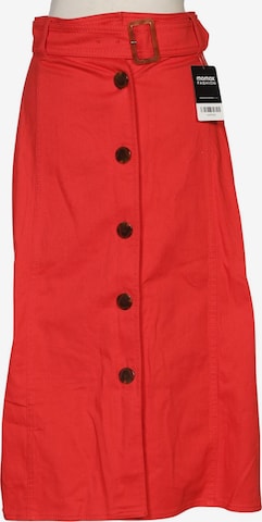 L.K.Bennett Rock XS in Rot: Vorderseite