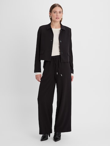 Guido Maria Kretschmer Women Přechodná bunda 'Betty' – černá