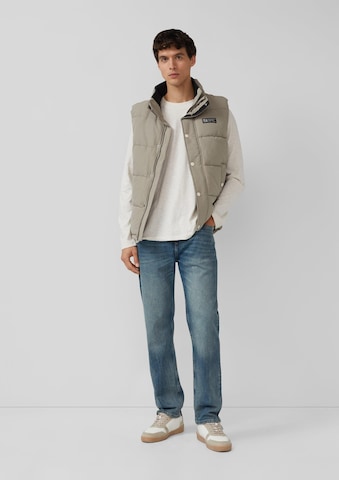 s.Oliver Shirt in Wit