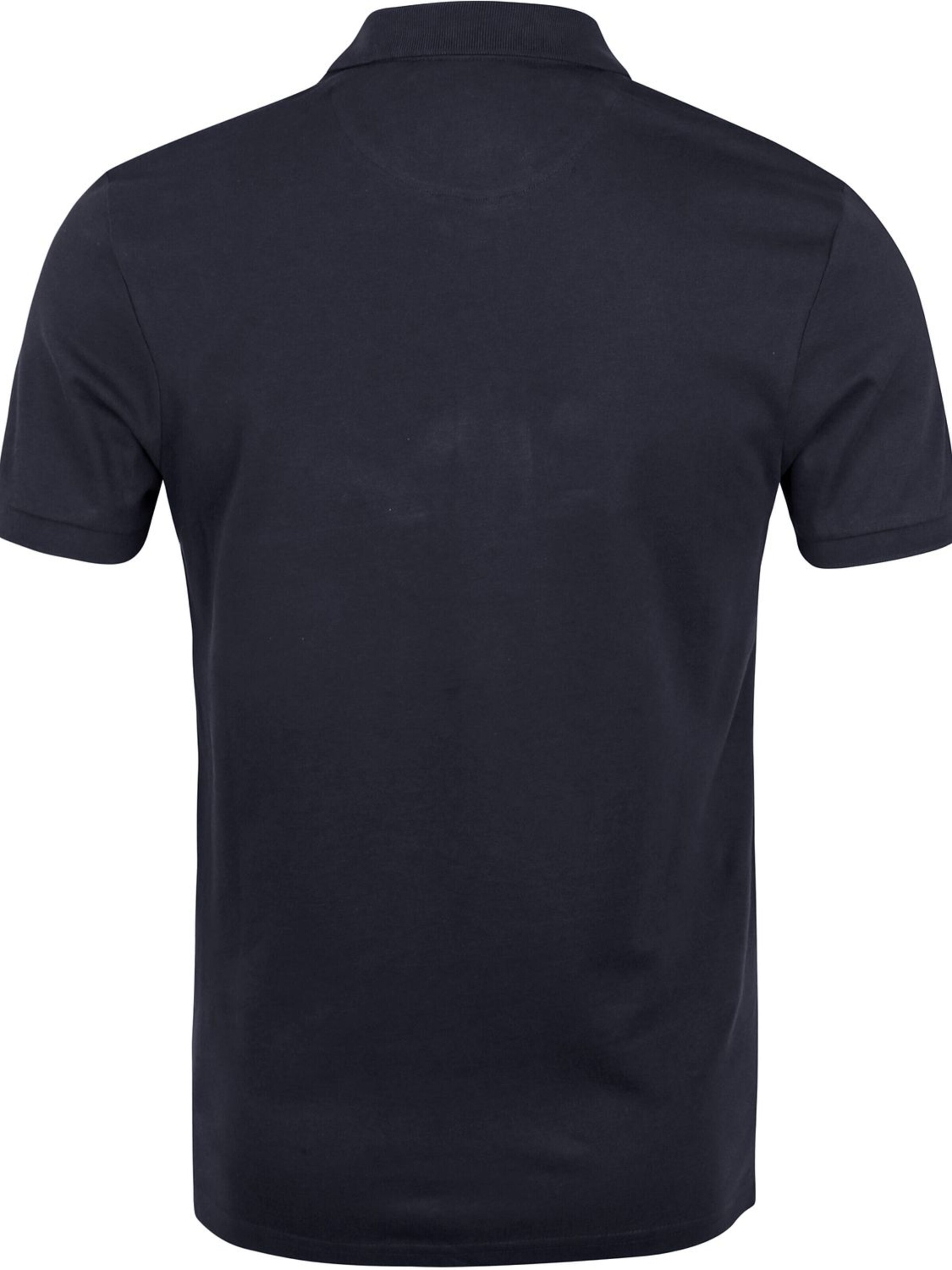 Lyle & Scott Shirt 'ESS'‌‌‌‌‌‌‌‌ in Blau