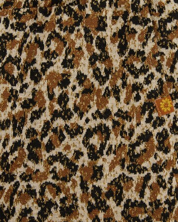 WE Fashion - Regular Calças em mistura de cores