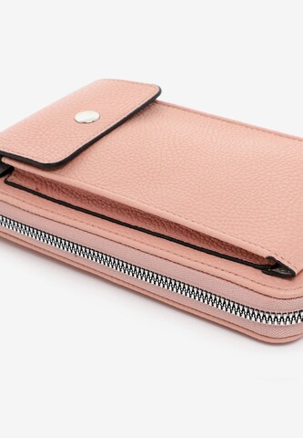 Emily & Noah Smartphone-etui 'Emma' i pink