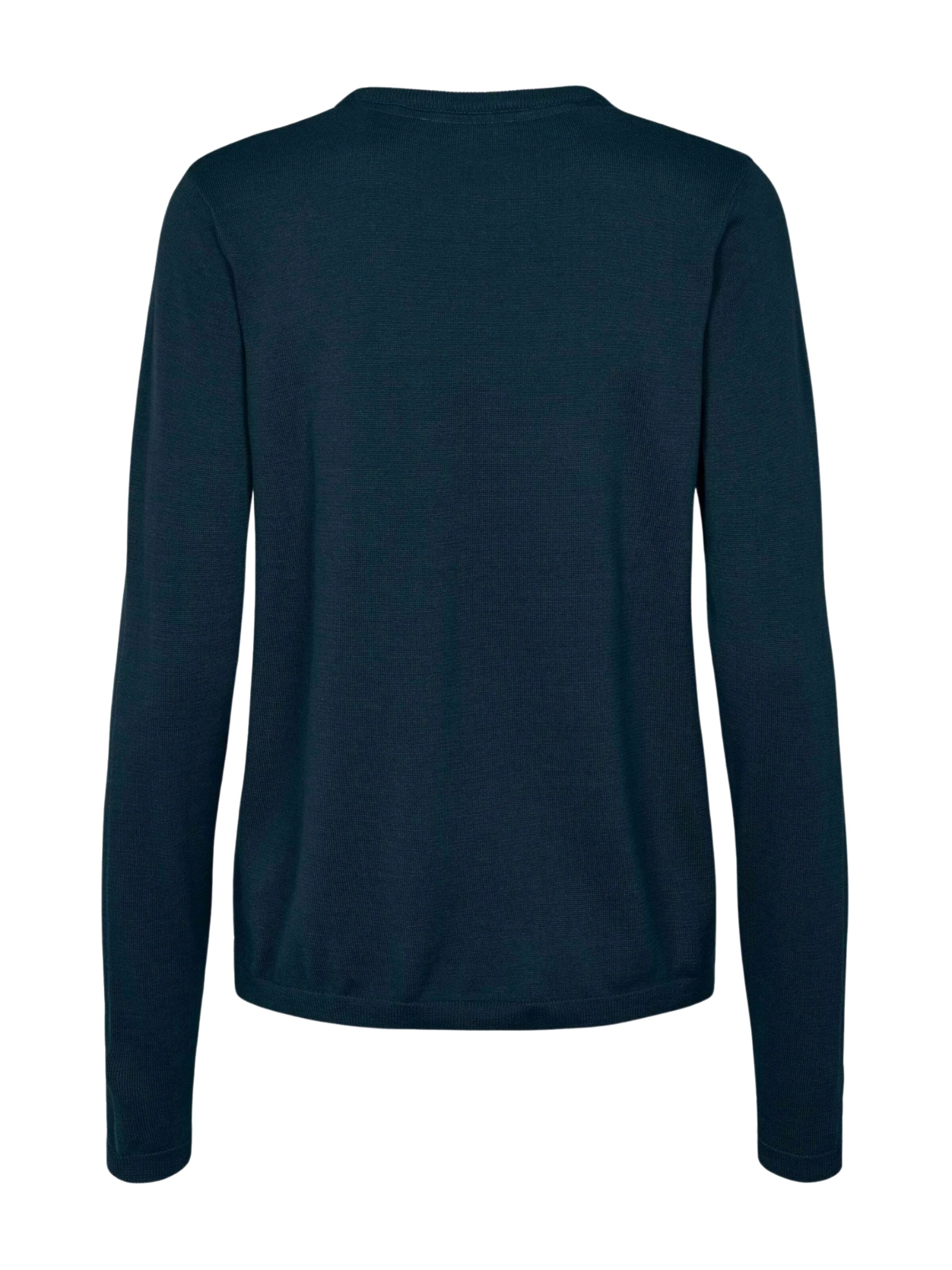 U.S. POLO ASSN. Trui ' Mie ' in Blauw