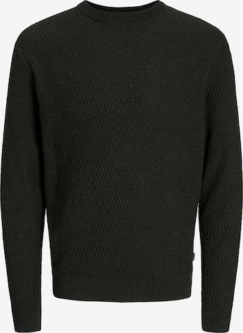 JACK & JONES - Jersey 'JPRBLareagan' en verde: frente