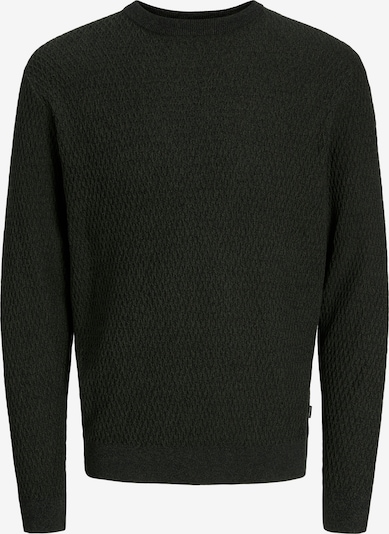 JACK & JONES Sweter 'JPRBLareagan' w kolorze ciemnozielonym, Podgląd produktu