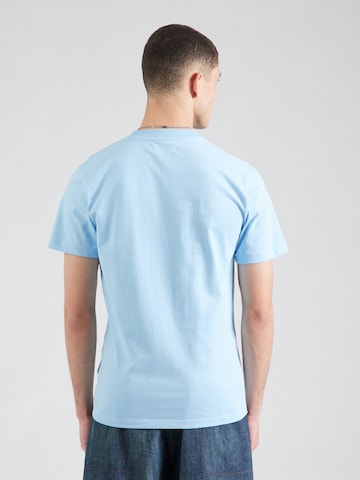 Maglietta 'ETIENNE 0195' di Casual Friday in blu