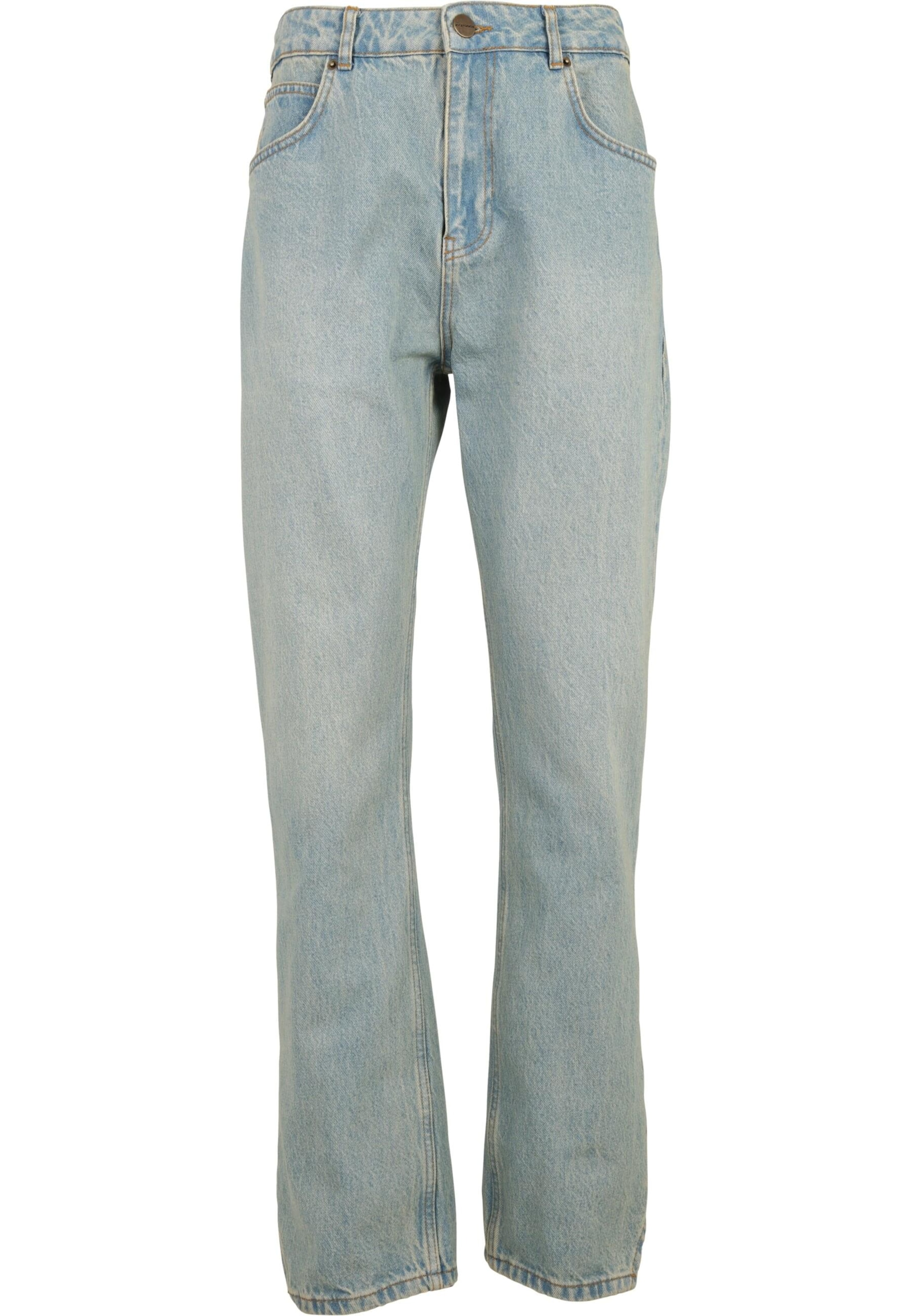 Jeans 'Amaru ' di 2Y Studios in blu: frontale