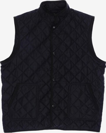CINQUE Vest in XXL in Black: front