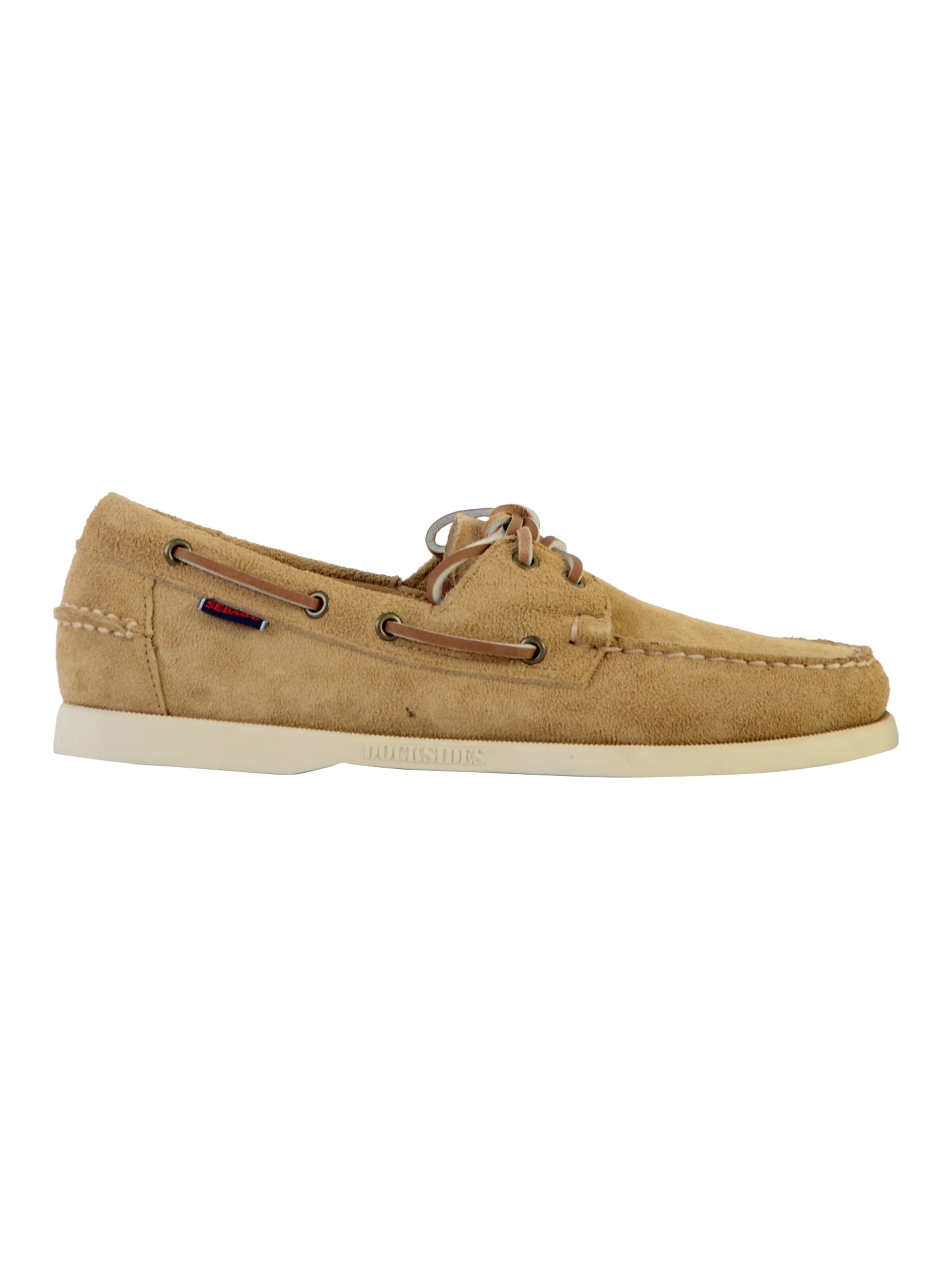 SEBAGO Slipper‌‌‌‌‌‌‌‌‌‌ in Beige