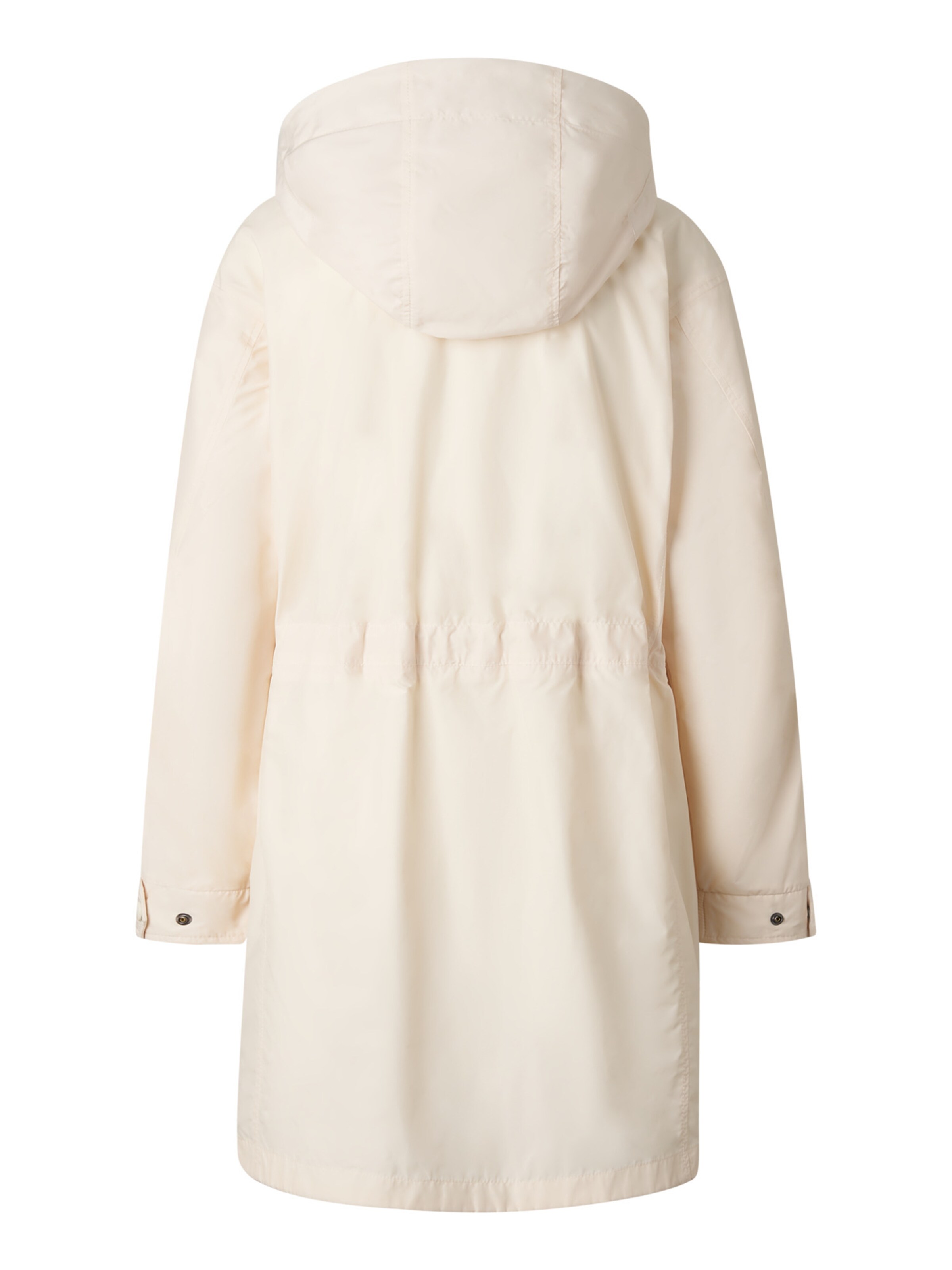 BOGNER Parka 'Zofia' in Beige