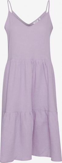 b.young Sommerkleid 'Iberlin' in lavendel, Produktansicht