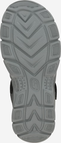 SKECHERS Open shoes 'RELIX' in Grey