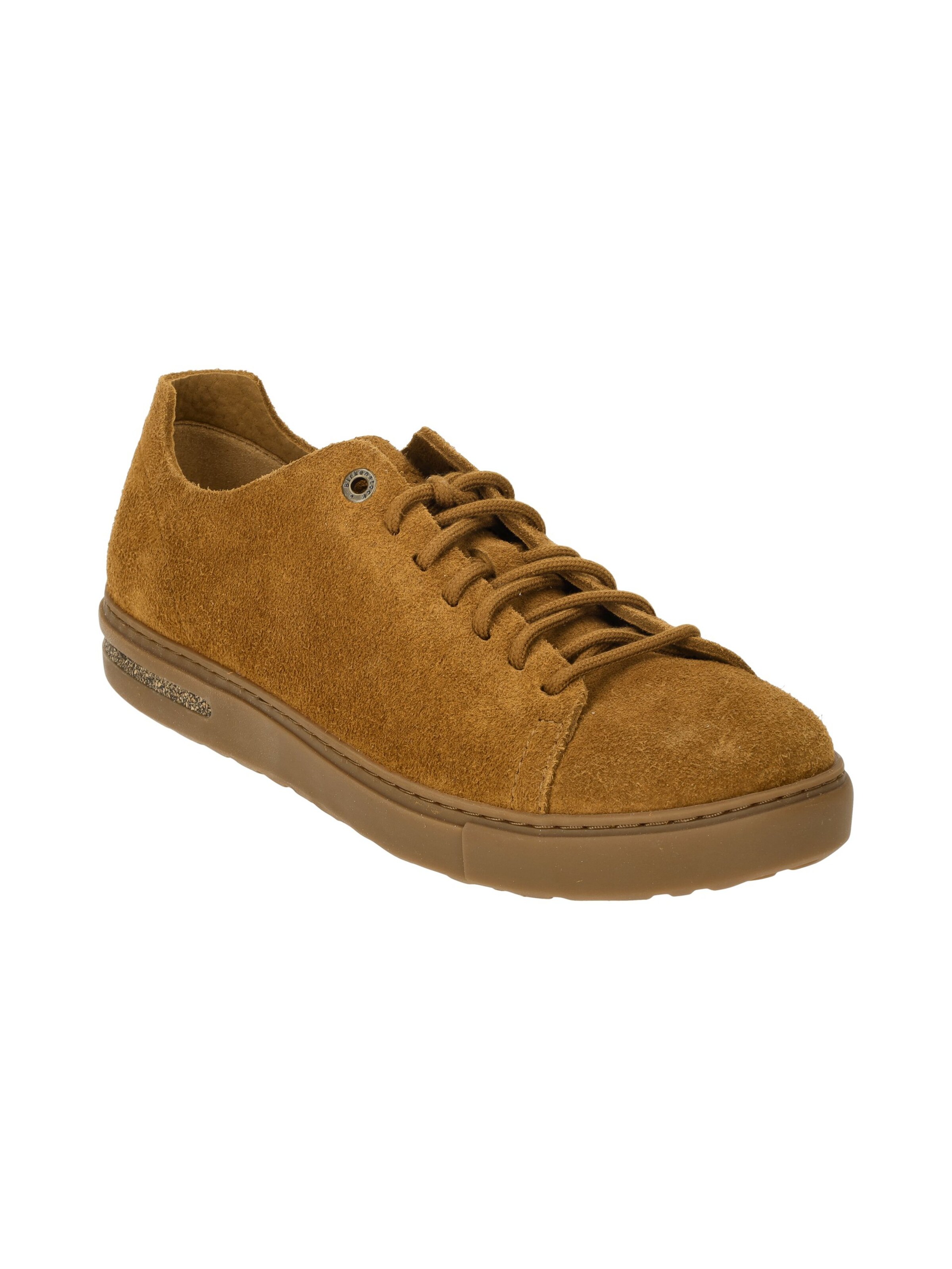 BIRKENSTOCK Schnürschuh‌‌‌‌‌‌‌‌ in Braun