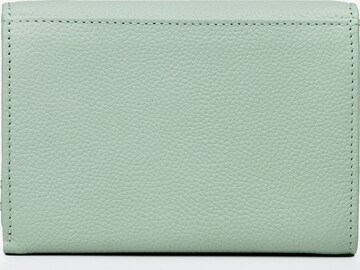 TAMARIS Wallet in Green