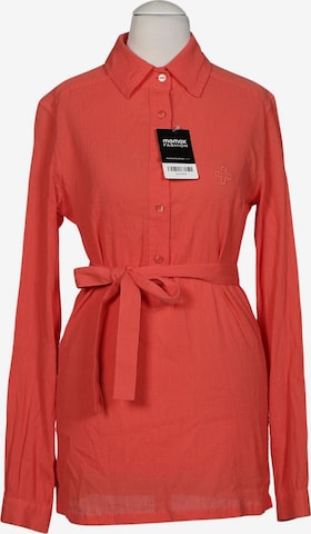 AIGNER Bluse XS in Rot: Vorderseite