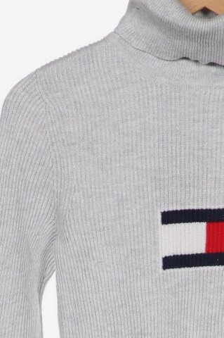 Tommy Jeans Pullover S in Grau