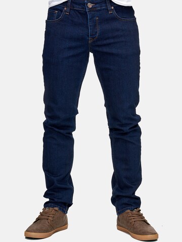 Reslad Slim fit Jeans 'RS2063' in Blue