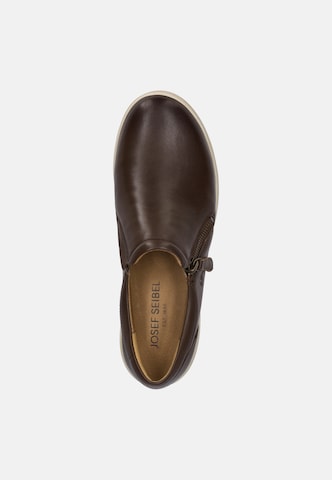 JOSEF SEIBEL Slipper 'Caren 23' in Braun