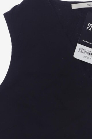 LANIUS Top & Shirt in XS in Black