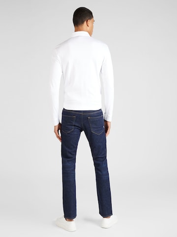 BOSS Black Regular Jeans 'Maine3' in Blauw