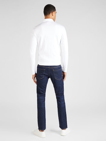 BOSS Regular Jeans 'Maine3' in Blauw