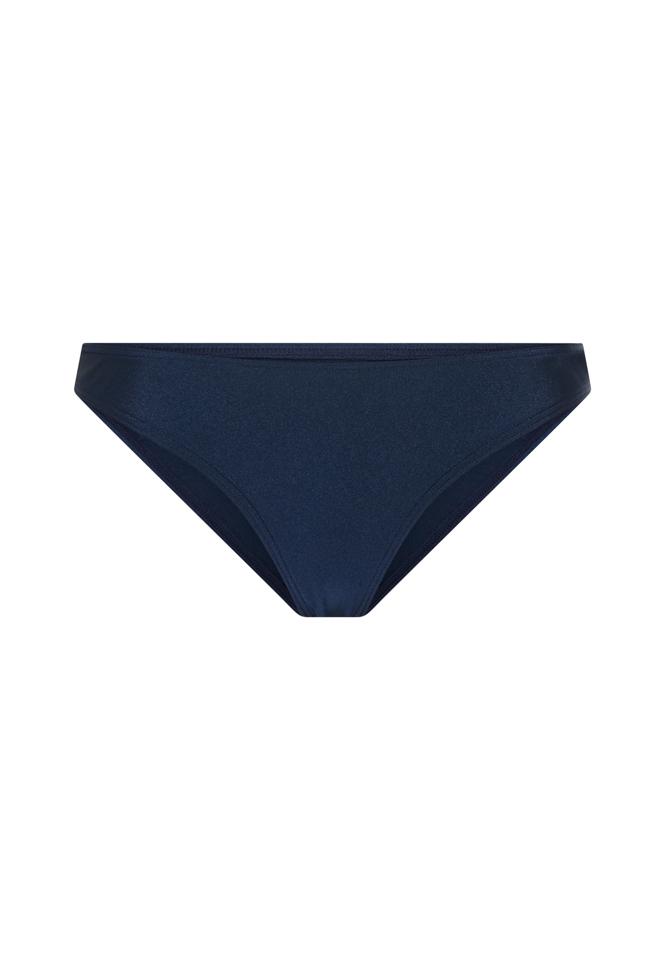 LSCN by LASCANA Bikini hlačke | modra barva: sprednja stran