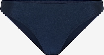 LSCN by LASCANA Bikini hlačke | modra barva: sprednja stran