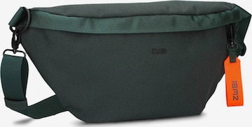 ZWEI Heuptas in Groen: voorkant
