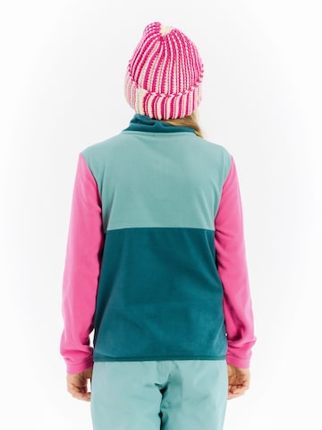 PROTEST Sportsweatshirt 'PRTInke JR' in Pink