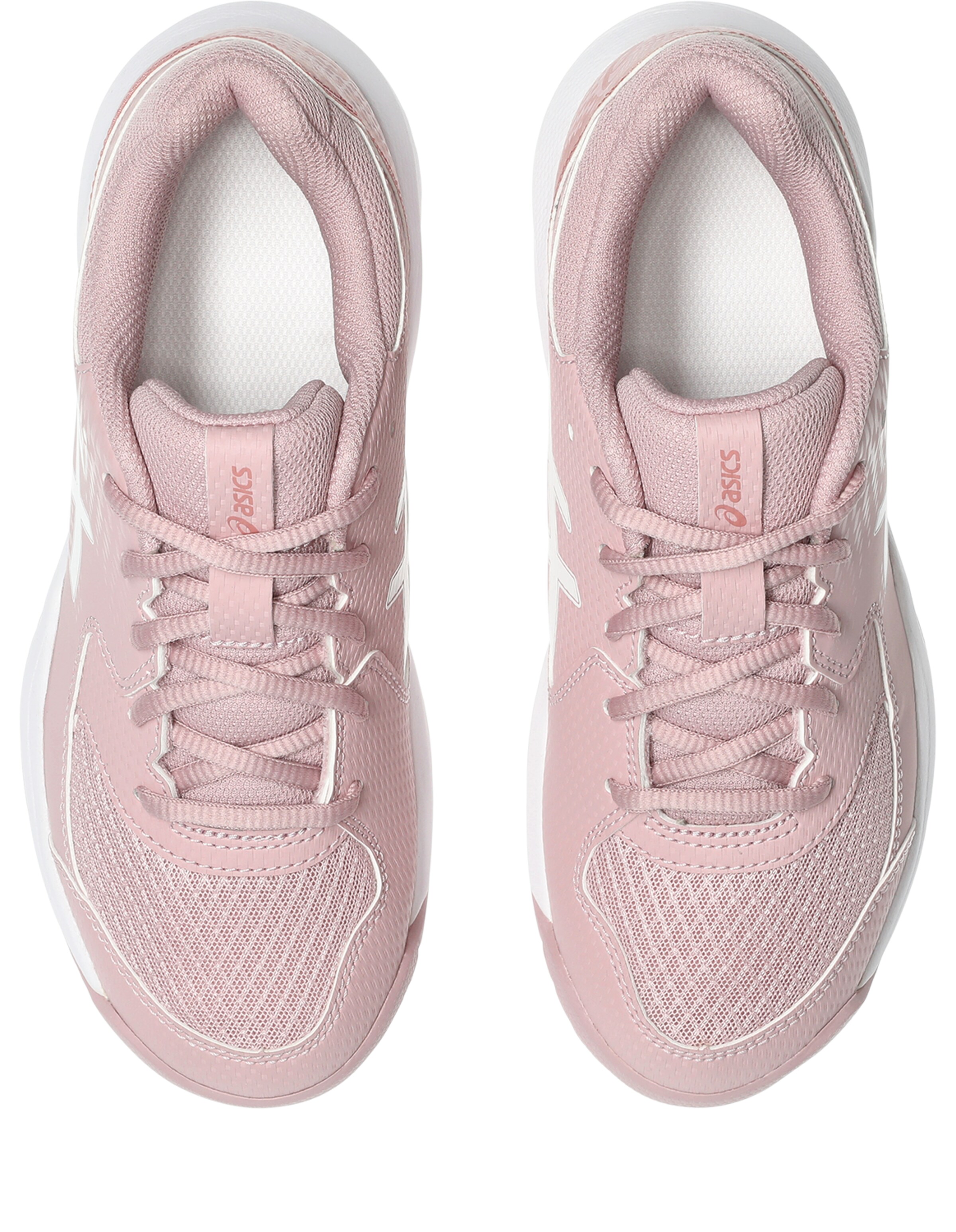 ASICS Athletic Shoes in Pink