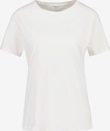 BETTER RICH Shirt in White: front